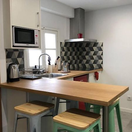 M3 Terrace. Cool Apartment 15 Min Center By Metro Esplugues de Llobregat Dış mekan fotoğraf