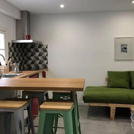 M3 Terrace. Cool Apartment 15 Min Center By Metro Esplugues de Llobregat Dış mekan fotoğraf